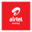 Airtel Money Logo